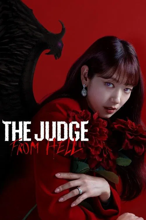 Judge from Hell