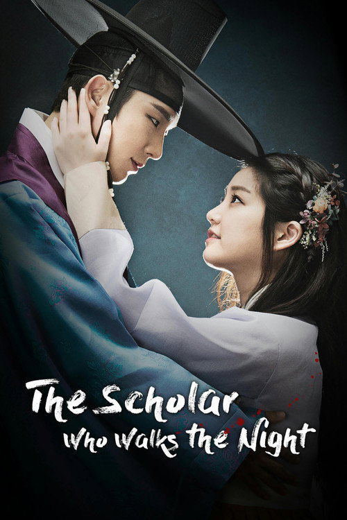Scholar Who Walks the Night