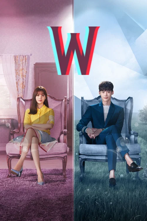 W: Two Worlds